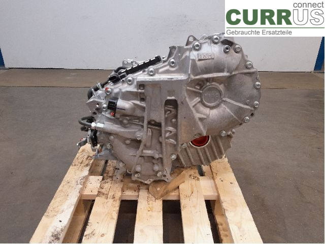 TOYOTA C-HR 16-23 Gearbox (Automatic) 30900-F4010 2ZR-FXE