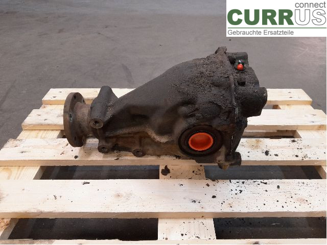 MITSUBISHI OUTLANDER 01-07 Differential 3501A017 4G63