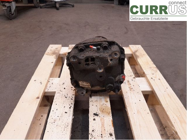 MITSUBISHI OUTLANDER 01-07 Differential 3501A017 4G63