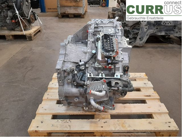TOYOTA RAV4  19- Gearbox (Automatic) 30900-42020 A25A-FXS