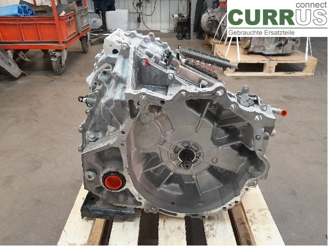TOYOTA RAV4  19- Gearbox (Automatic) 30900-42020 A25A-FXS