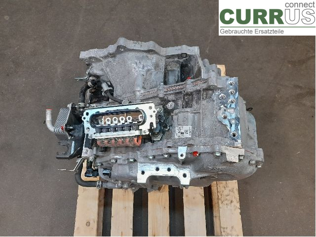 TOYOTA RAV4  19- Gearbox (Automatic) 30900-42020 A25A-FXS