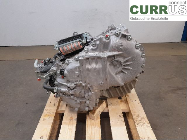 TOYOTA RAV4  19- Gearbox (Automatic) 30900-42020 A25A-FXS