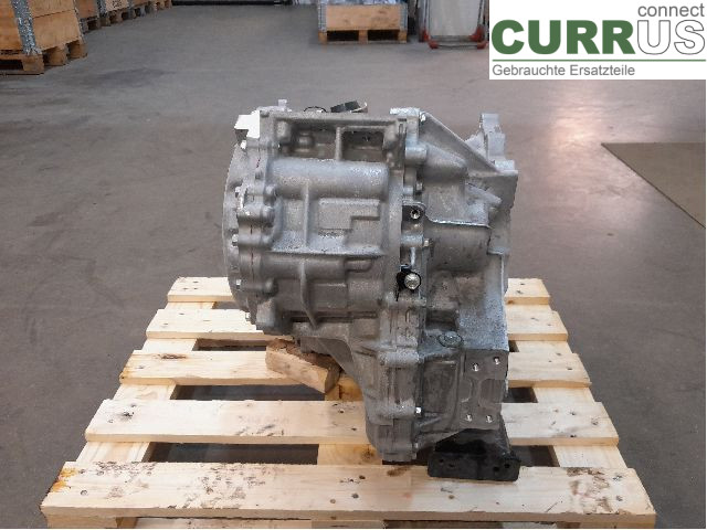 TOYOTA RAV4  19- Gearbox (Automatic) 30900-42020 A25A-FXS