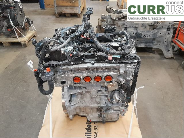 TOYOTA RAV4  19- Engine 19000-25360 A25A-FXS