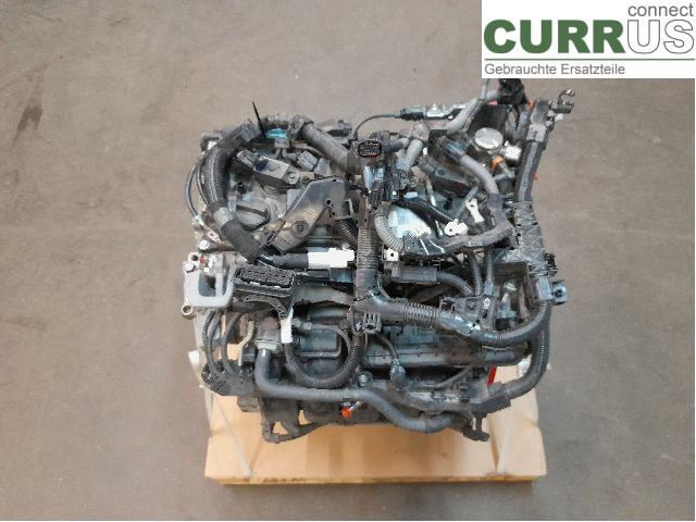 TOYOTA RAV4  19- Engine 19000-25360 A25A-FXS