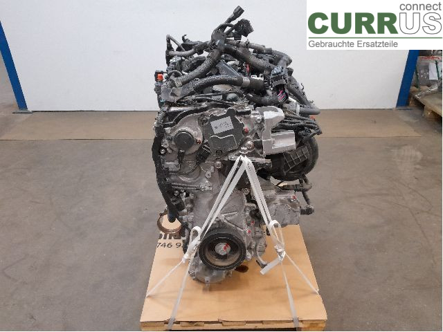 TOYOTA RAV4  19- Engine 19000-25360 A25A-FXS