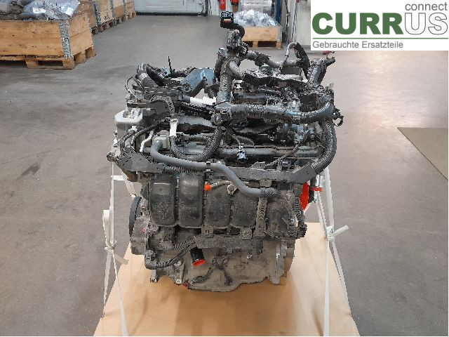 TOYOTA RAV4  19- Engine 19000-25360 A25A-FXS