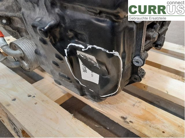 MINI ONE/COOPER 5DR F55 14- Gearkasse Automatisk 24008687004 B48-A20A