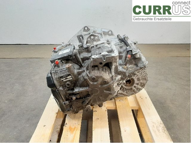 MINI ONE/COOPER 5DR F55 14- Gearkasse Automatisk 24008687004 B48-A20A