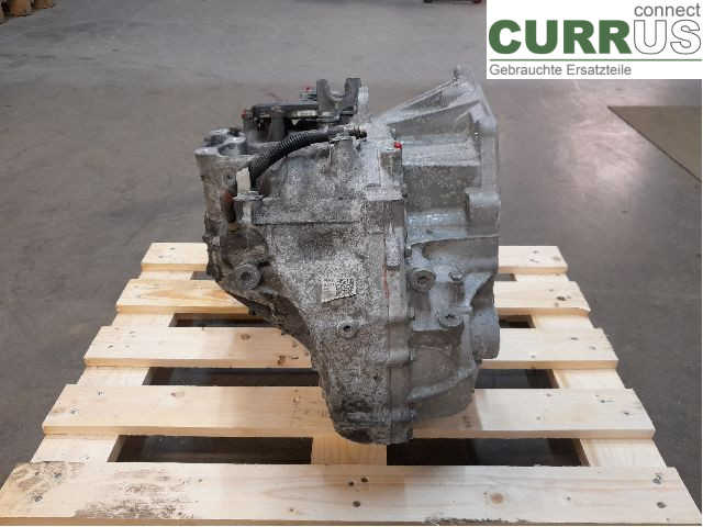 MINI ONE/COOPER 5DR F55 14- Gearkasse Automatisk 24008687004 B48-A20A