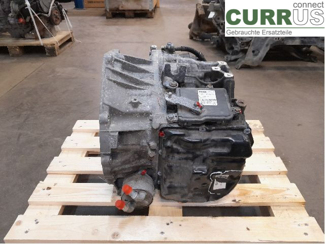 MINI ONE/COOPER 5DR F55 14- Gearkasse Automatisk 24008687004 B48-A20A