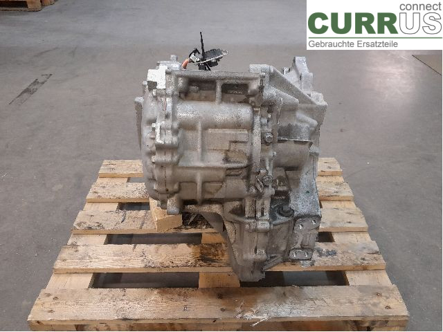 TOYOTA CAMRY 19-24 Gearbox (Automatic) 30900-33110 A25A-FXS