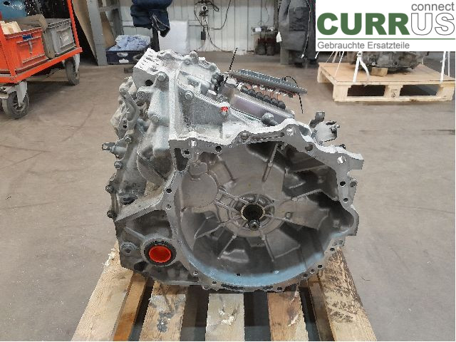 TOYOTA CAMRY 19-24 Gearbox (Automatic) 30900-33110 A25A-FXS