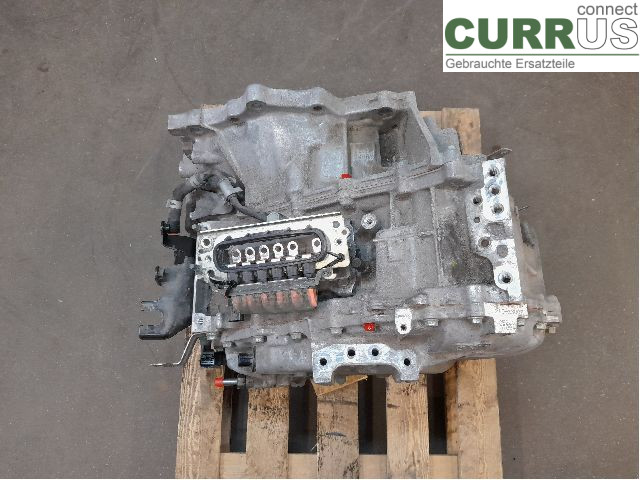 TOYOTA CAMRY 19-24 Gearbox (Automatic) 30900-33110 A25A-FXS