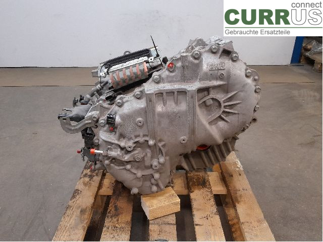 TOYOTA CAMRY 19-24 Gearbox (Automatic) 30900-33110 A25A-FXS
