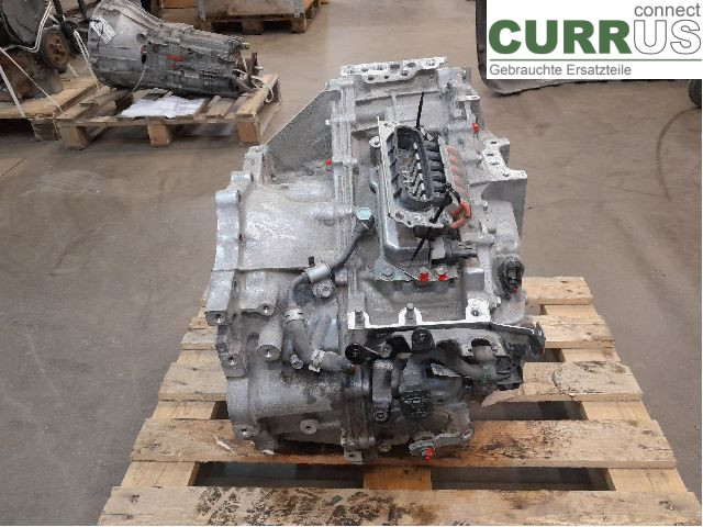 TOYOTA CAMRY 19-24 Gearbox (Automatic) 30900-33110 A25A-FXS