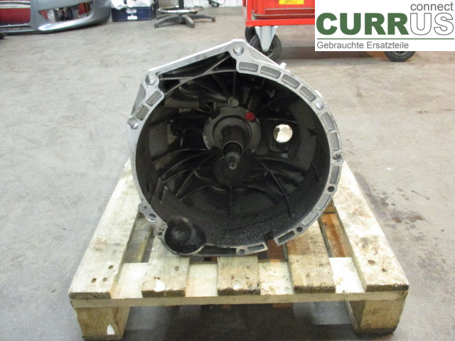 BMW 3 E92/93 Cou/CAB 05-14 6-Gang-Getriebe 23008687390 N47-D20C 2.0d