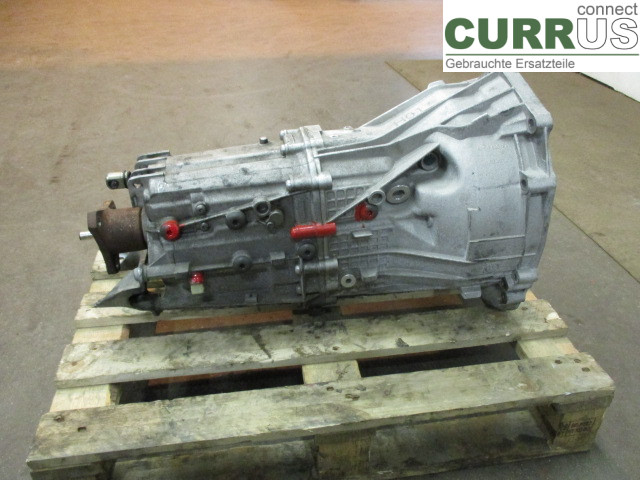 BMW 3 E92/93 Cou/CAB 05-14 6-Gang-Getriebe 23008687390 N47-D20C 2.0d
