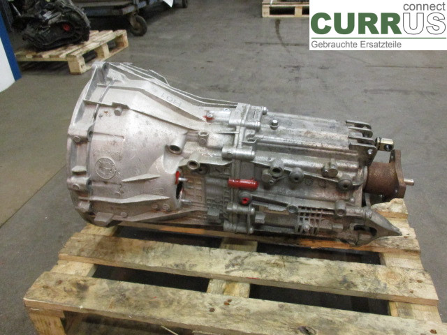 BMW 3 E92/93 Cou/CAB 05-14 6-Gang-Getriebe 23008687390 N47-D20C 2.0d
