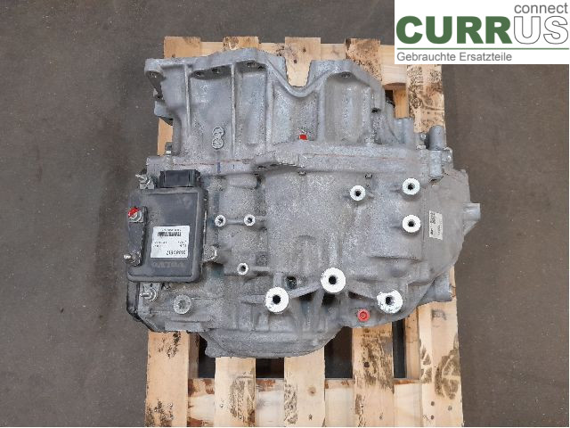 VOLVO V60 CROSS COUNTRY 19- Gearbox (Automatic) 36012689 D4204T14
