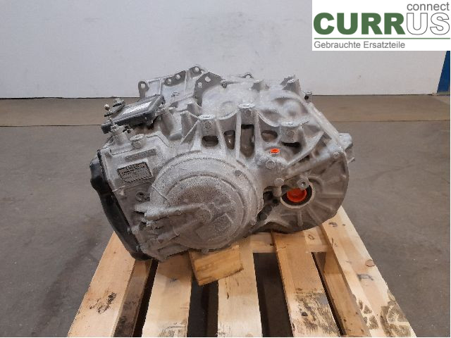 VOLVO V60 CROSS COUNTRY 19- Gearbox (Automatic) 36012689 D4204T14