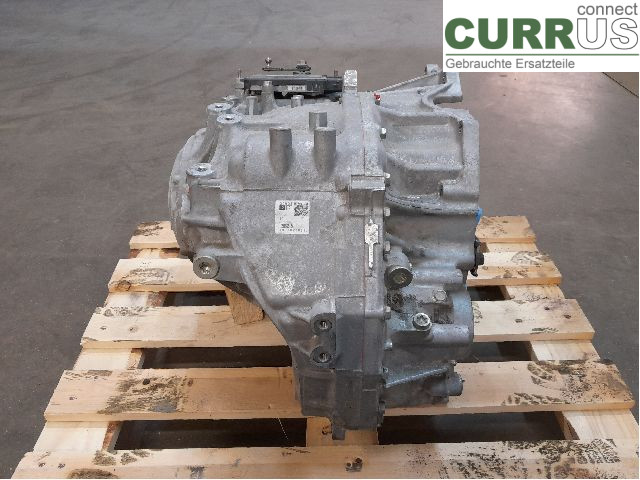 VOLVO V60 CROSS COUNTRY 19- Gearbox (Automatic) 36012689 D4204T14