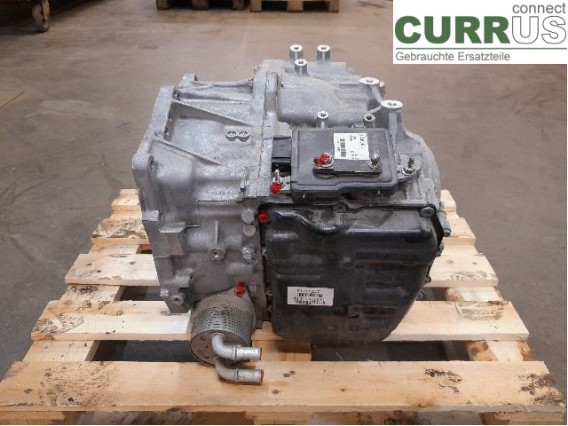 VOLVO V60 CROSS COUNTRY 19- Gearbox (Automatic) 36012689 D4204T14