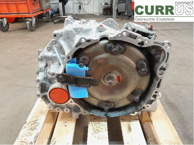 VOLVO V60 CROSS COUNTRY 19- Gearbox (Automatic) 36012689 D4204T14