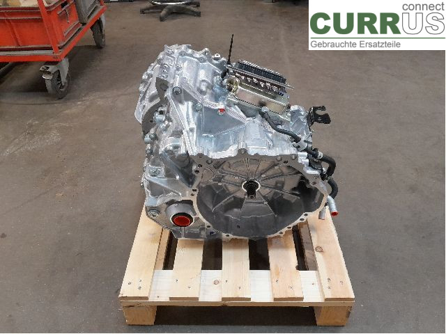 TOYOTA COROLLA 19- Gearbox (Automatic) 30900-02050 2ZR-FXE