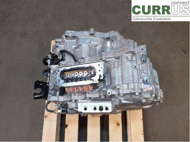 TOYOTA COROLLA 19- Gearbox (Automatic) 30900-02050 2ZR-FXE