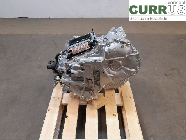 TOYOTA COROLLA 19- Gearbox (Automatic) 30900-02050 2ZR-FXE