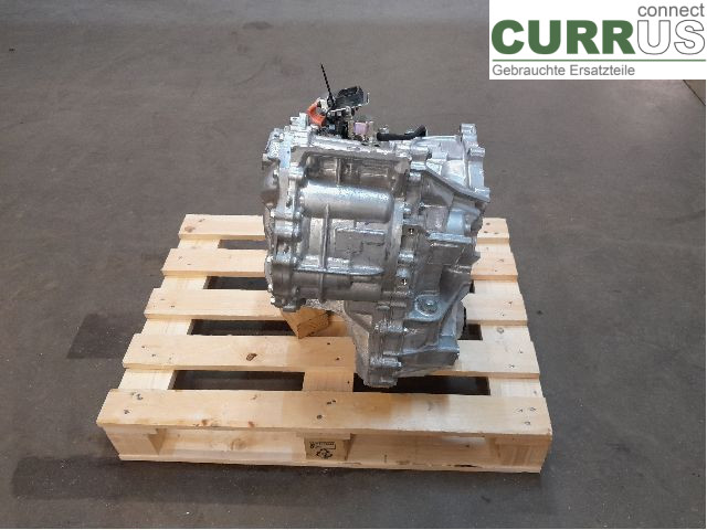 TOYOTA COROLLA 19- Gearbox (Automatic) 30900-02050 2ZR-FXE