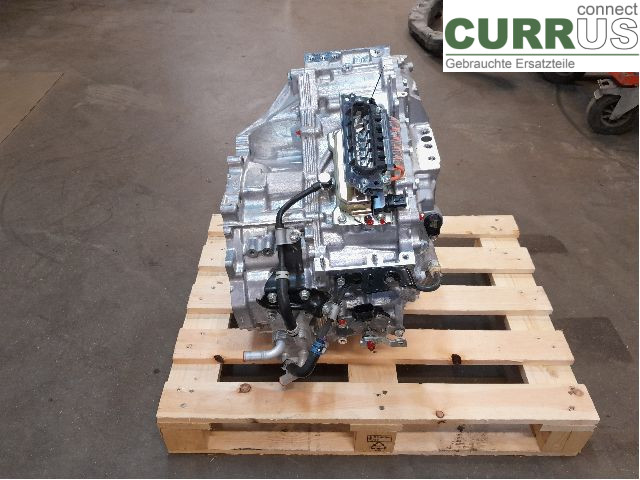 TOYOTA COROLLA 19- Gearbox (Automatic) 30900-02050 2ZR-FXE