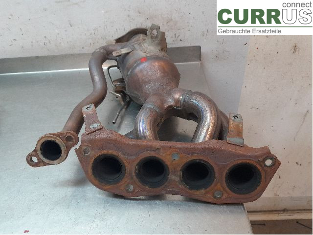 TOYOTA COROLLA 19- Catalyst 17141-F2050 M20A-FXS