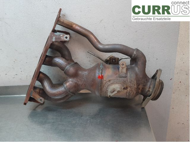 TOYOTA COROLLA 19- Catalyst 17141-F2050 M20A-FXS
