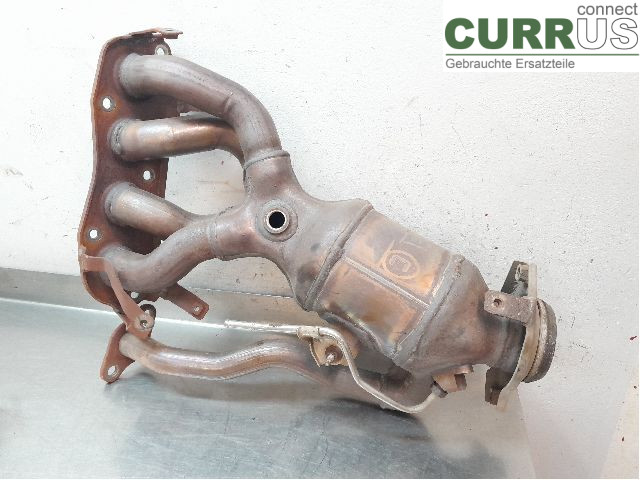 TOYOTA COROLLA 19- Catalyst 17141-F2050 M20A-FXS