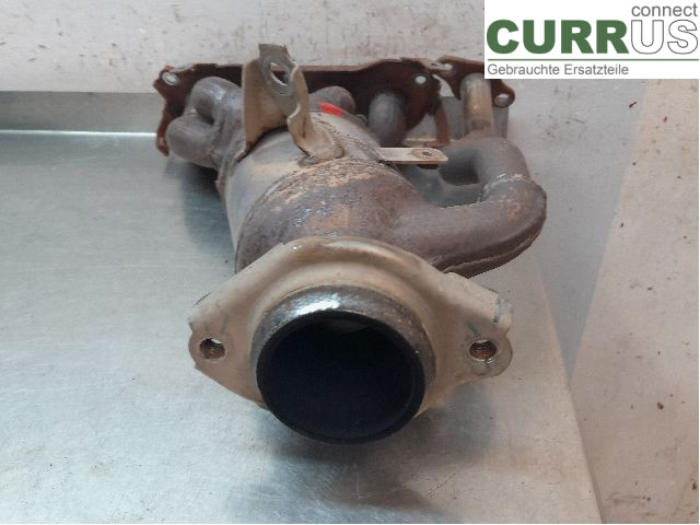 TOYOTA COROLLA 19- Catalyst 17141-F2050 M20A-FXS