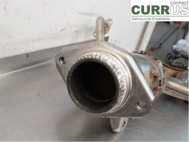 TOYOTA COROLLA 19- Catalyst 17141-0T160 2ZR-FXE
