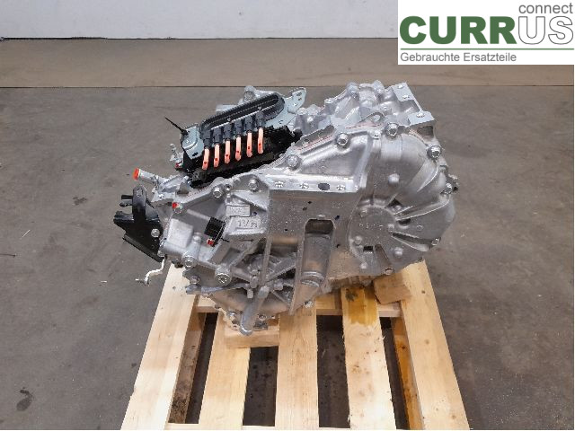 TOYOTA COROLLA 19- Gearbox (Automatic) 30900-12040 2ZR-FXE