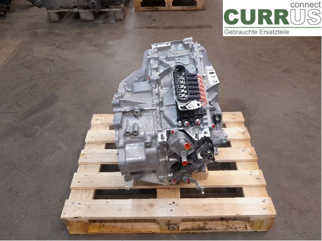 TOYOTA COROLLA 19- Gearbox (Automatic) 30900-12040 2ZR-FXE