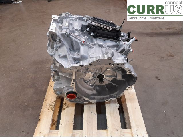 TOYOTA COROLLA 19- Gearbox (Automatic) 30900-12040 2ZR-FXE