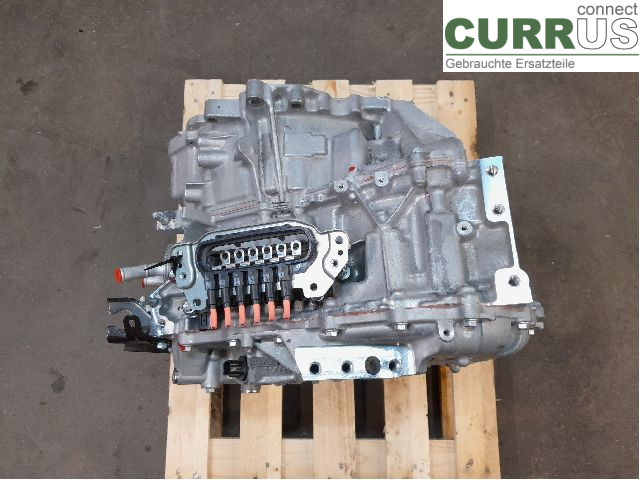 TOYOTA COROLLA 19- Gearbox (Automatic) 30900-12040 2ZR-FXE
