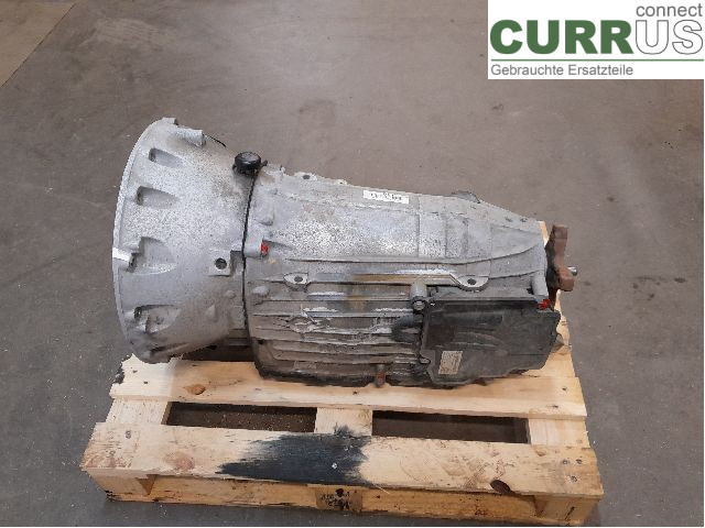 MB SPRINTER (W907/910) 19- Gearbox (Automatic) A9072701100 651.958