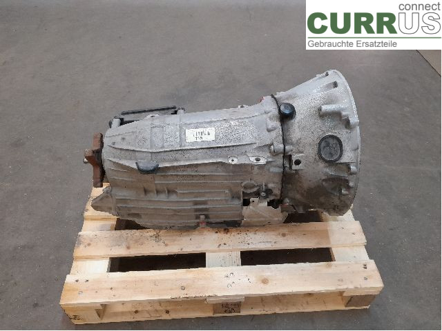 MB SPRINTER (W907/910) 19- Gearbox (Automatic) A9072701100 651.958