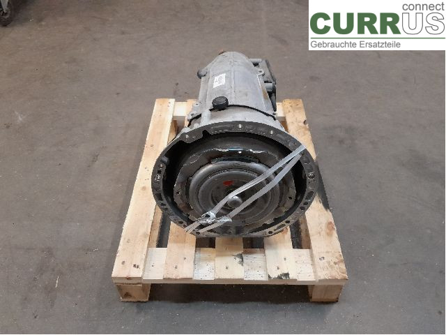 MB SPRINTER (W907/910) 19- Gearbox (Automatic) A9072701100 651.958