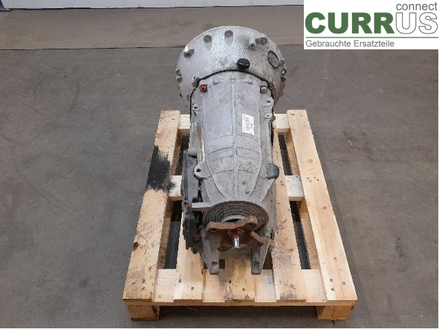 MB SPRINTER (W907/910) 19- Gearbox (Automatic) A9072701100 651.958