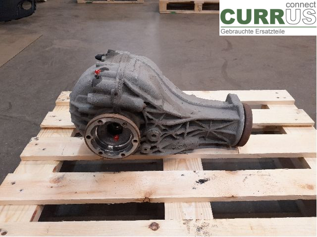 AUDI ALLROAD    09-16 Differential 0BC500044 CGLC