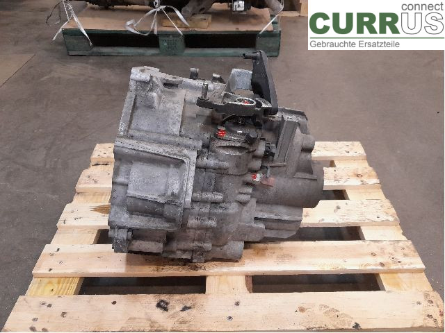 VW GOLF / E-GOLF VII   13-20 Gearbox (6-speed) 02Q300052RX CXCB