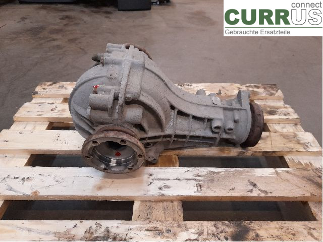 AUDI Q5     09-16 Différentiel 0BC500043Q CGLC